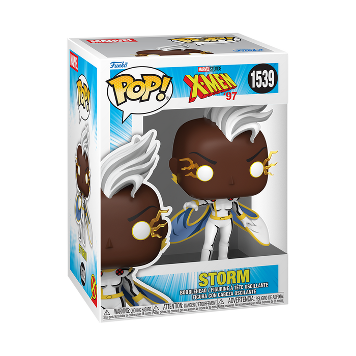 Funko Pop Marvel: X Men 97 - Storm