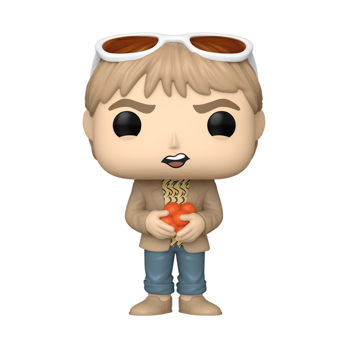 Funko Pop TV: Saturday Night Live 50 Aniversario - Stuart