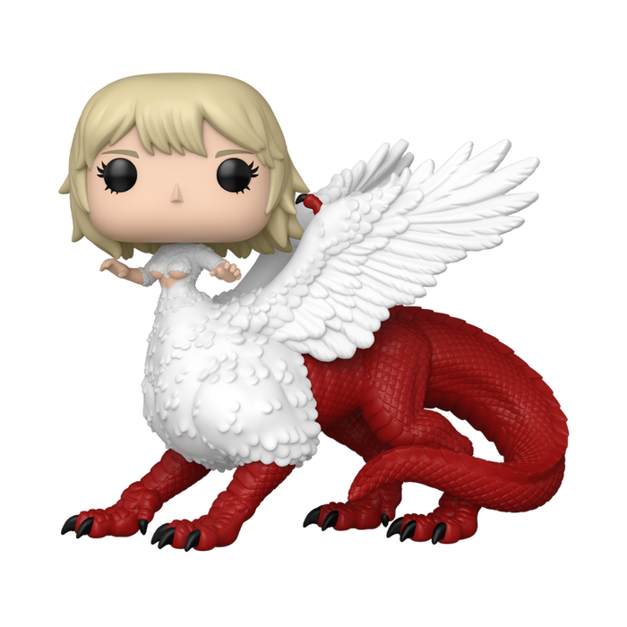 Funko Pop Super: Delicious In Dungeon - Falin 6 Pulgadas