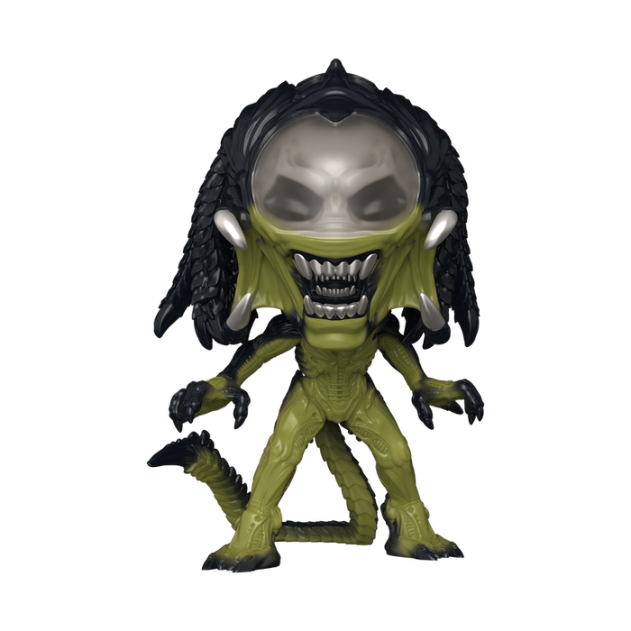 Funko Pop Movies: Depredador 3 - Predalien