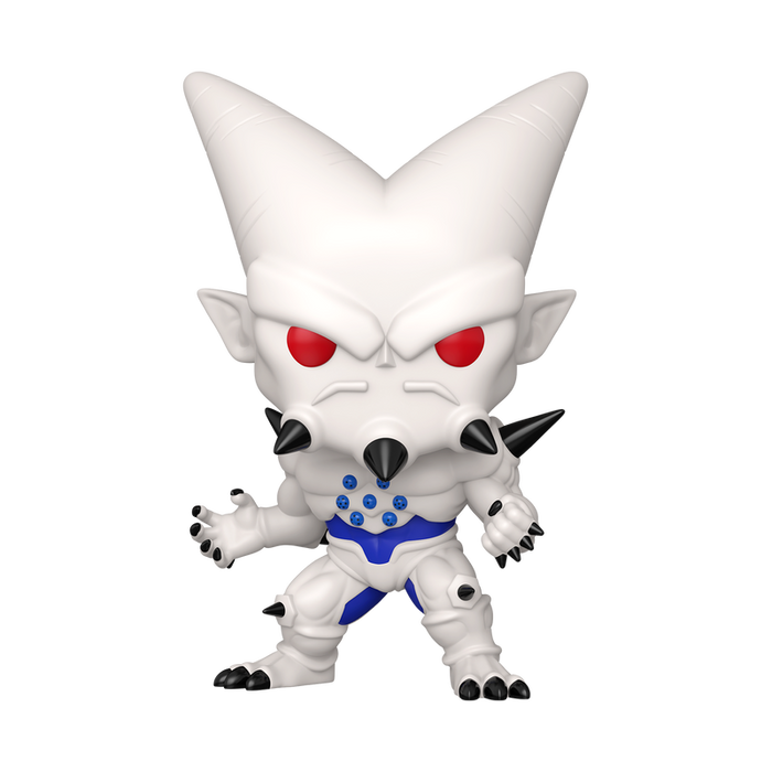 Funko Pop Super: Dragon Ball GT - Omega Shenron 6 Pulgadas