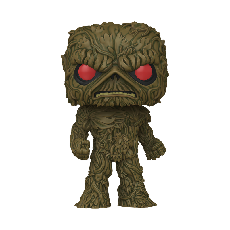 Funko Pop Super