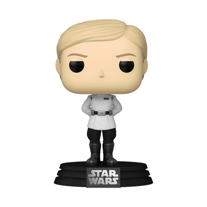 Funko Pop Star Wars: Andor - Dedra Meero