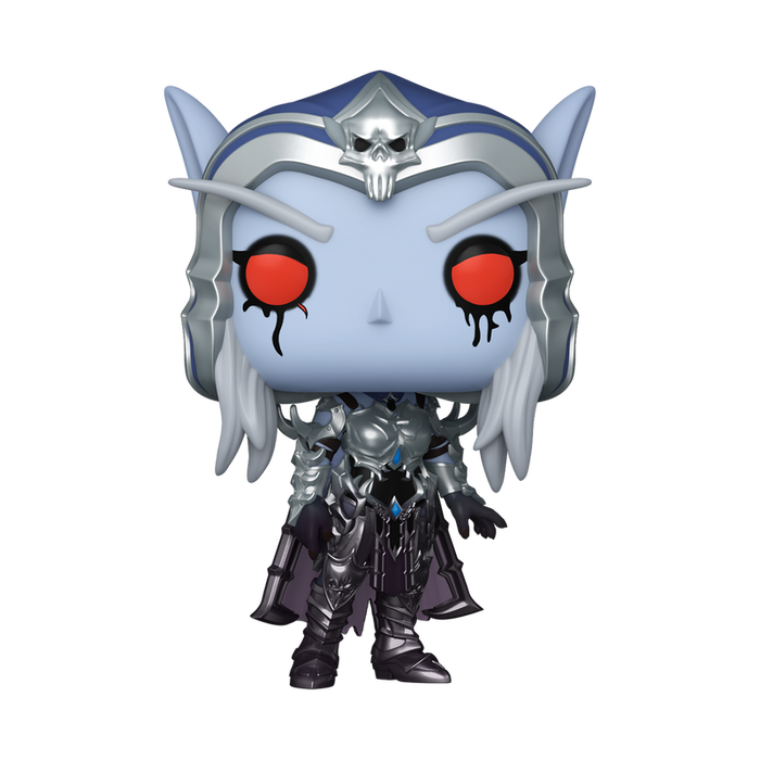 Funko Pop Games: World Of Warcraft - Sylvanas
