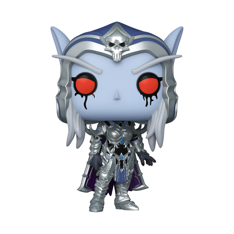 World Of Warcraft