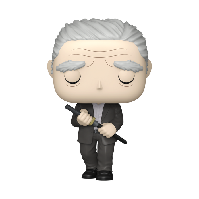 Funko Pop Animation: Sakamoto Days - Takamura