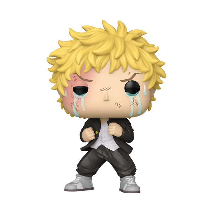 Funko Pop Animation: Tokyo Revengers - Take Mitchy