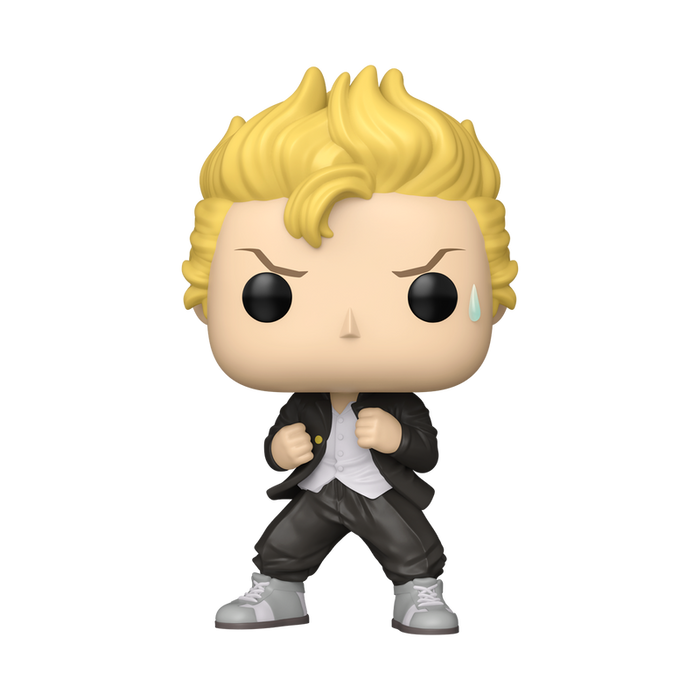 Funko Pop Animation: Tokyo Revengers - Take Mitchy