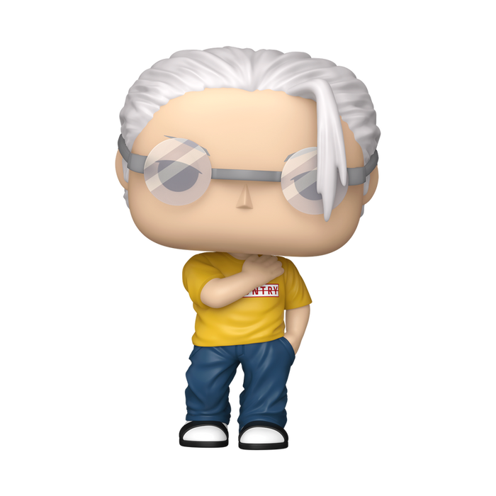 Funko Pop Animation: Sakamoto Days - Taro Sakamoto