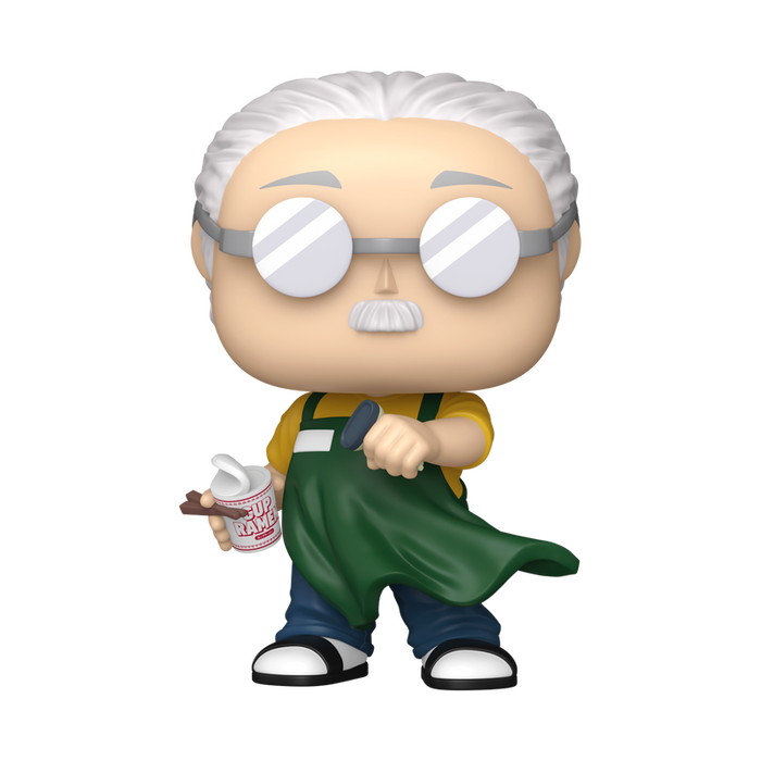 Funko Pop Animation: Sakamoto Days - Taro Sakamoto
