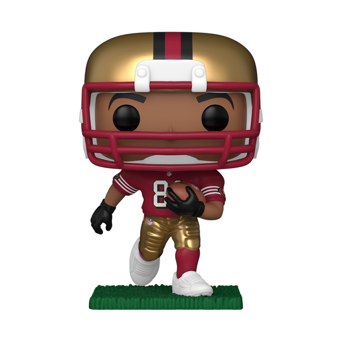 Funko Pop NFL: Legends San Francisco 49ers - Terrell Owens