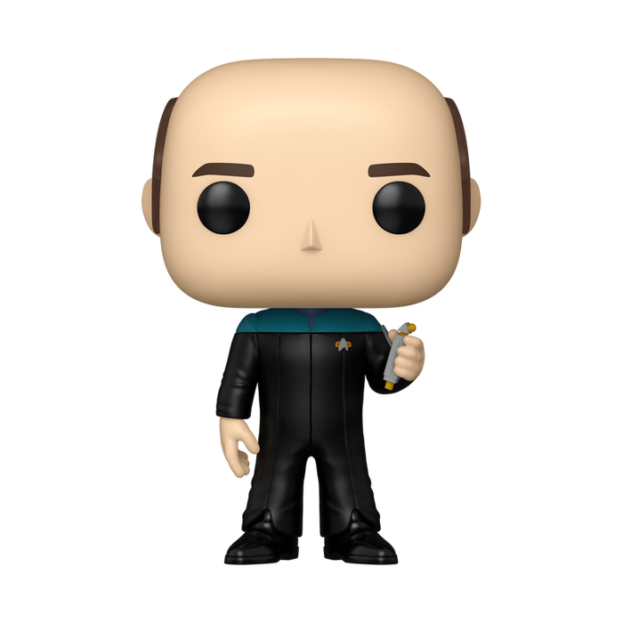 Funko Pop TV: Star Trek Voyager: The Doctor