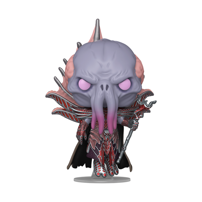 Funko Pop Games: Baldurs Gate 3 - The Emperor