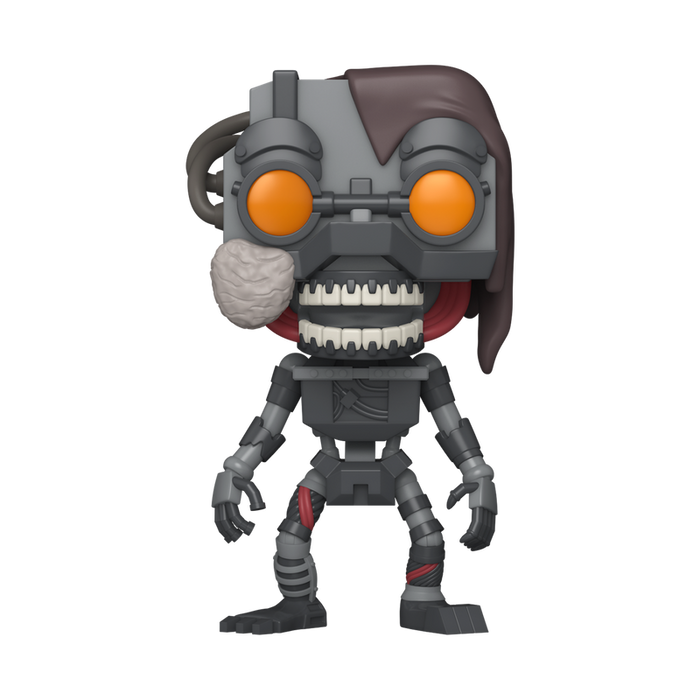Funko Pop Games: Five NIghts at Freddys - Mimic