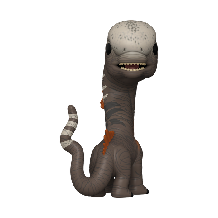 Funko Pop Movies: Jurassic World Rebirth - Titanosaurus