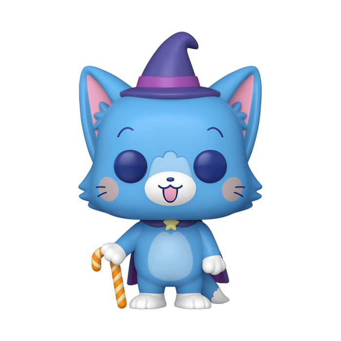 Funko Pop Animation: Tom y Jerry Gokko - Tom