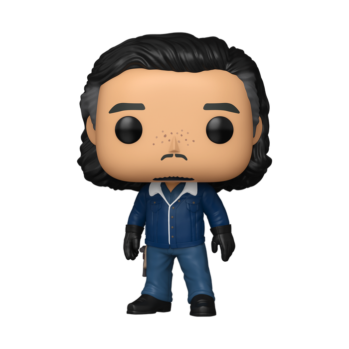 Funko Pop TV: The Last Of Us - Tommy Miller