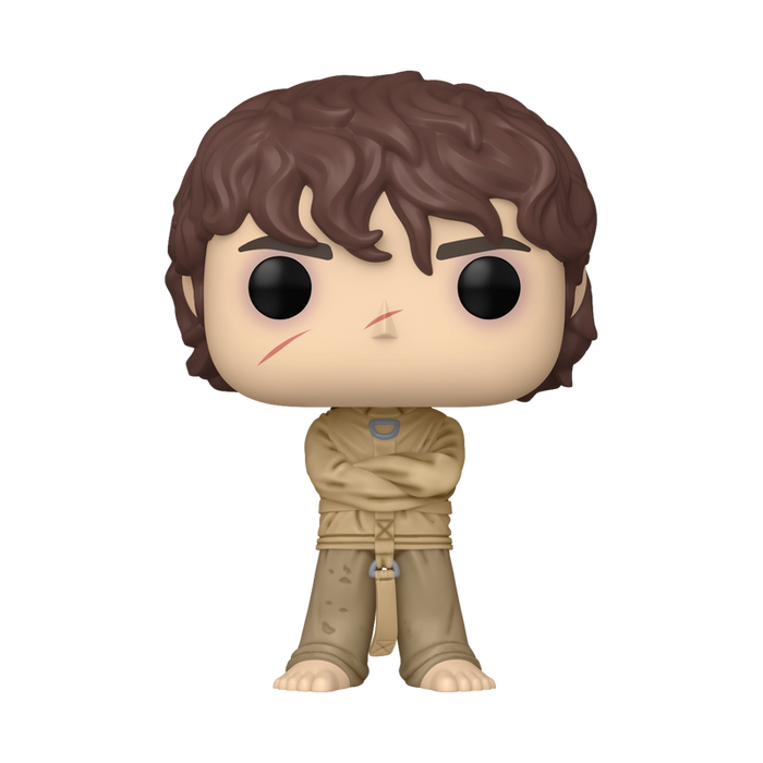 Funko Pop TV: Wednesday - Tyler