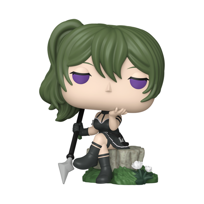 Funko Pop Animation: Frieren - Ubel