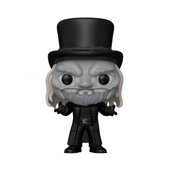Funko Pop WWE: Uncle Howdy