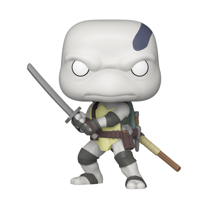 Funko Pop Comics: TMNT Tortugas Ninja The Last Ronin - Uno