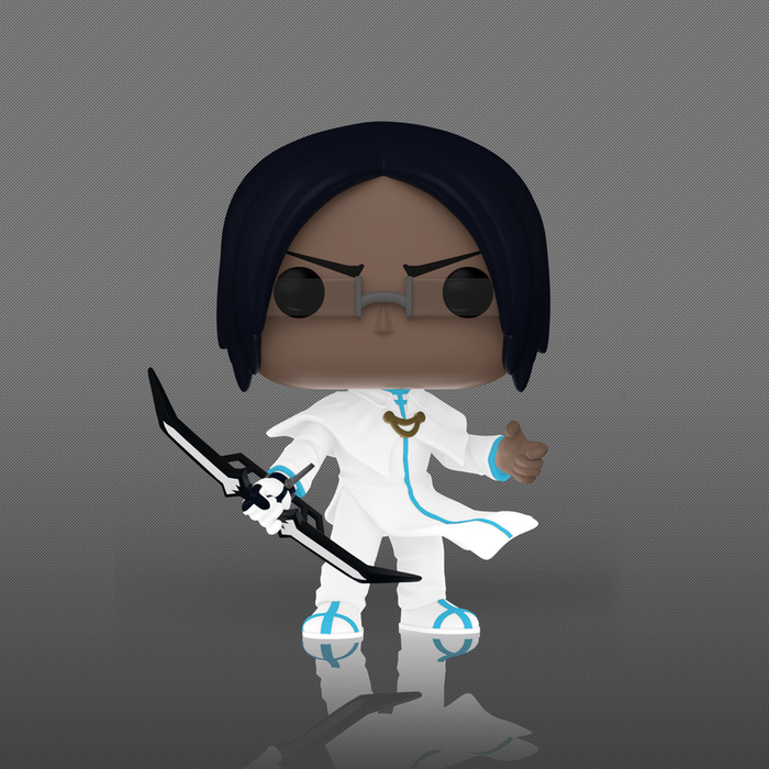 Funko Pop Animation: Bleach - Uryu