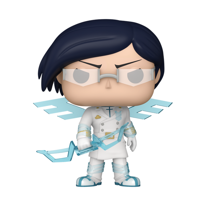 Funko Pop Animation: Bleach la guerra sangrienta de los mil años - Uryu
