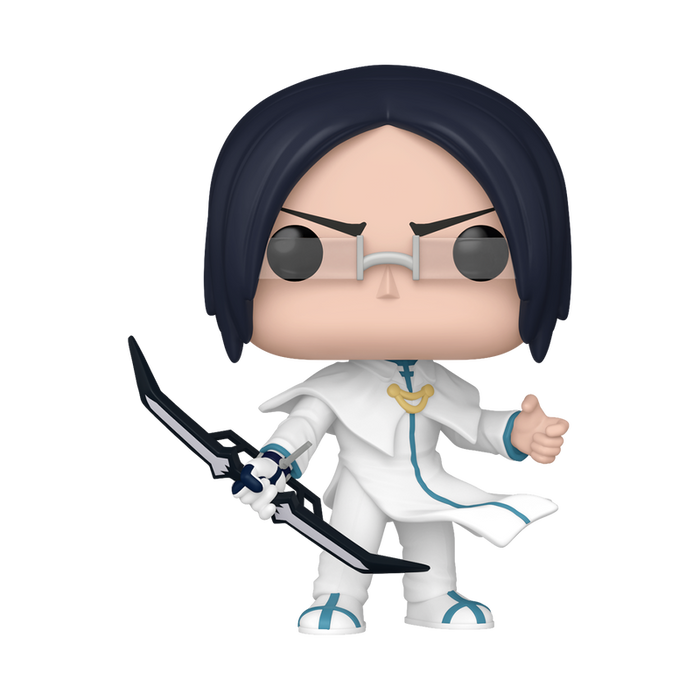 Funko Pop Animation: Bleach - Uryu