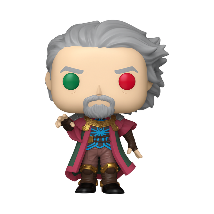 Funko Pop Games: Magic The Gathering - Urza