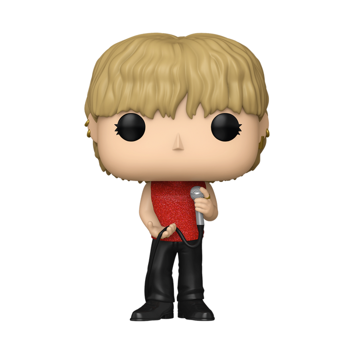 Funko Pop Rocks: BTS Layover - V Love Me Again