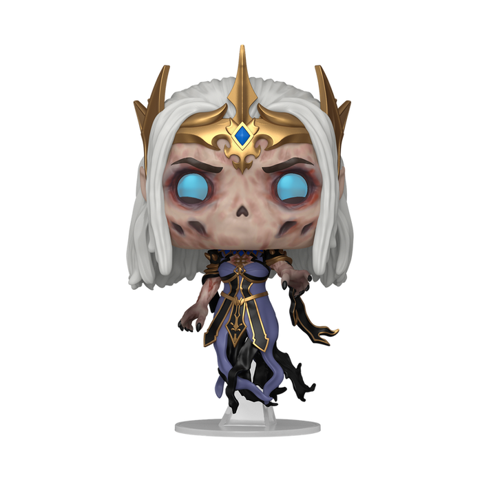 Funko Pop Games: Dungeons And Dragons - Valindra Shadowmantle