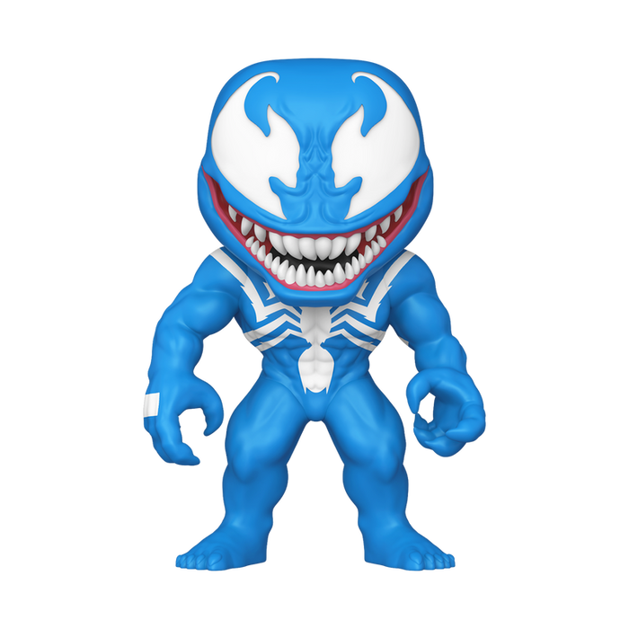 Funko Pop Games: Marvel Rivals - Venom