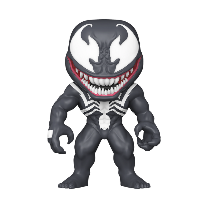 Funko Pop Games: Marvel Rivals - Venom
