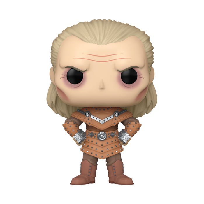 Funko Pop Movies: Ghostbusters II - Vigo