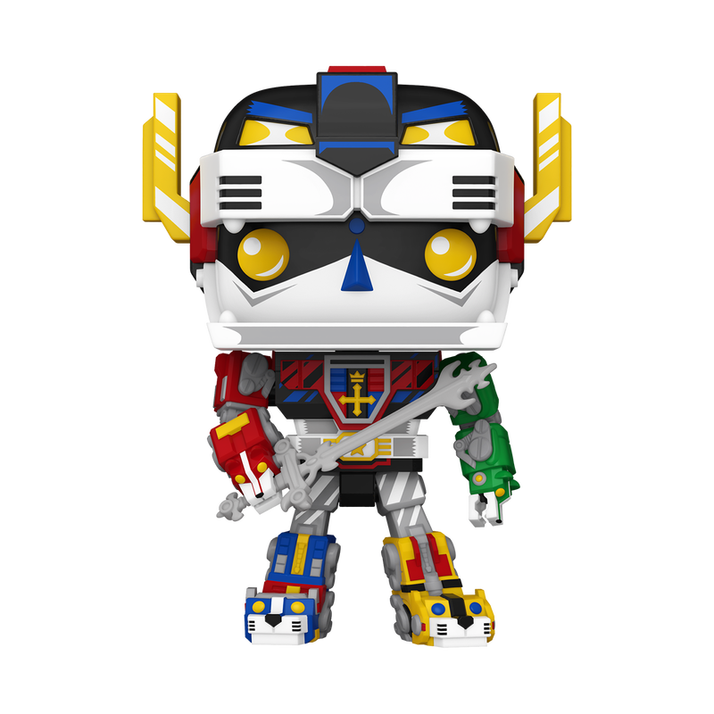 VOLTRON