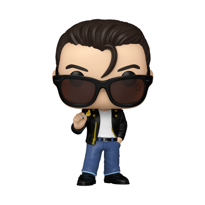Funko Pop Movies: Crybaby - Crybaby