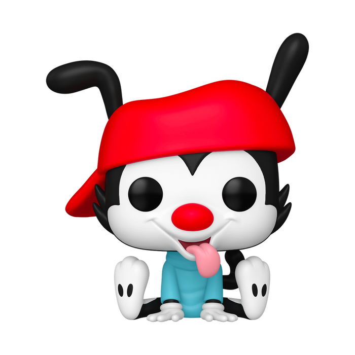 Funko Pop Animation: Animaniacs - Wakko