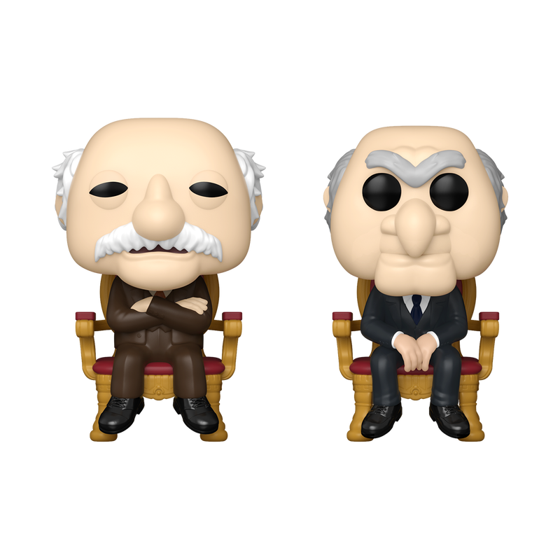 ATP MARZO FUNKO