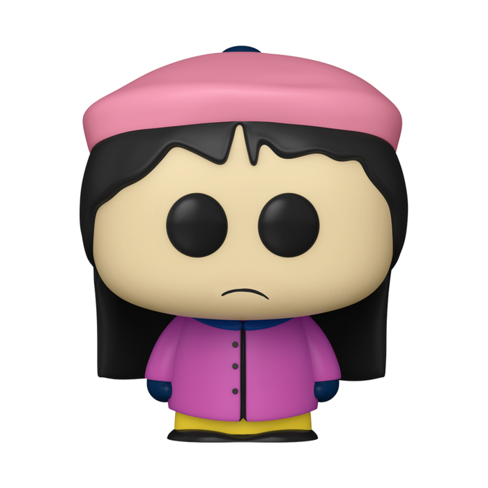 Funko Pop TV: South Park - Wendy Testaburger