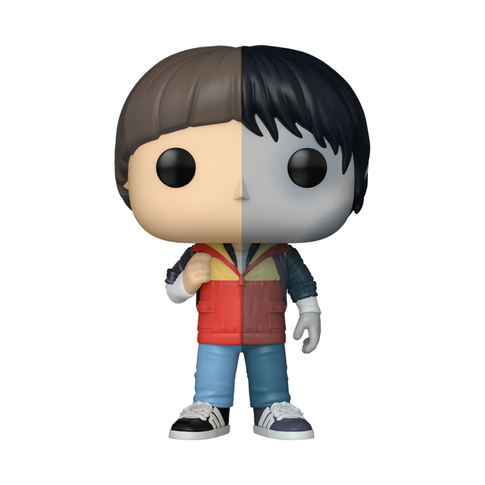 Funko Pop TV: Stranger Things - Will Byers Split