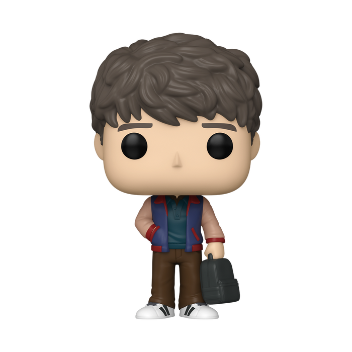 Funko Pop TV: Stranger Things 5 - Will Byers