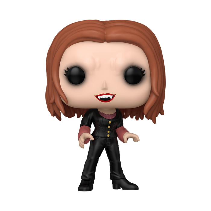 Funko Pop TV: Buffy La Cazavampiros - Willow Vampiro