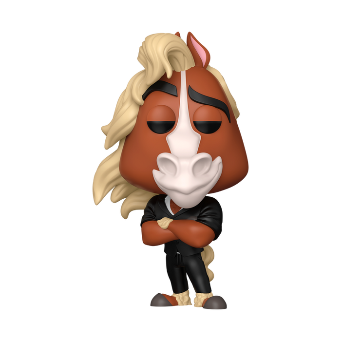 Funko Pop Disney: Zootopia 2 - Winddancer Specialty