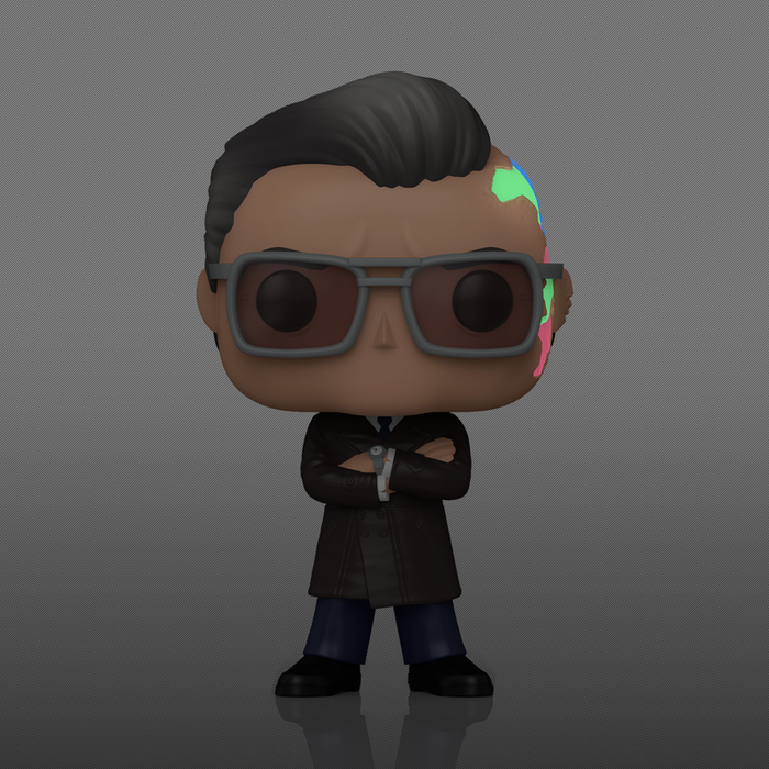 Funko Pop Movies: Beetlejuice 2 - Wolf Jackson