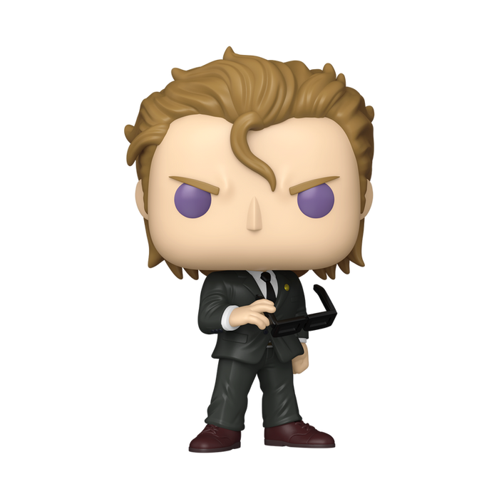 Funko Pop Animation: Solo Leveling - Woo Jinchul