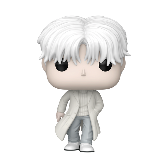 Funko Pop Animation: Sakamoto Days - Kei X