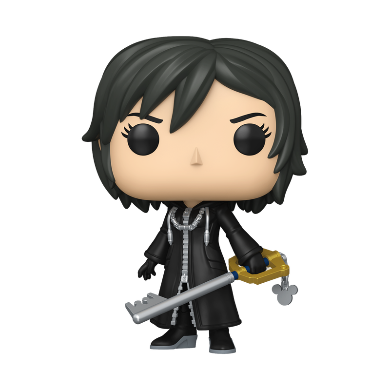 Kingdom Hearts