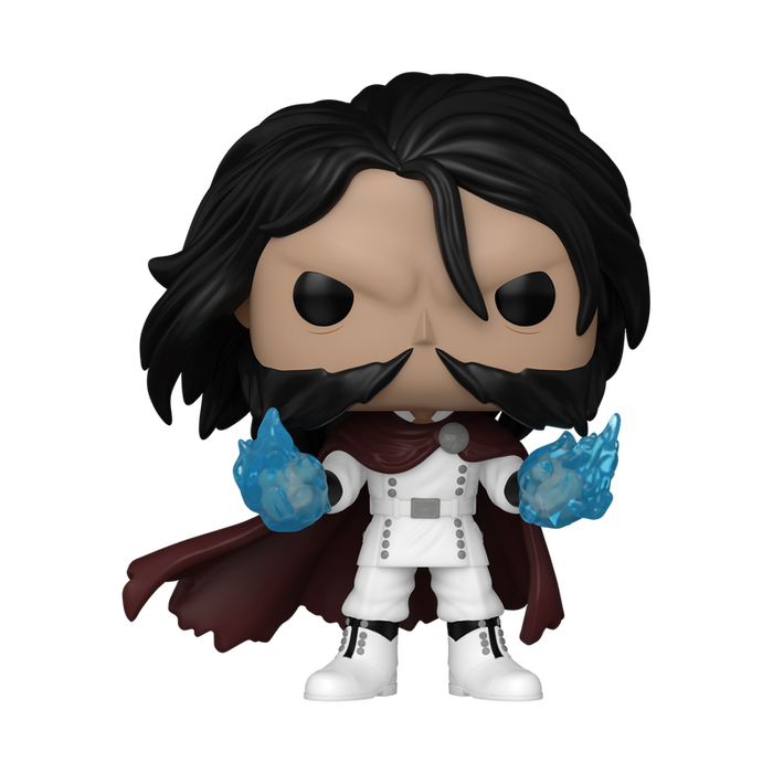 Funko Pop Animation: Bleach la guerra sangrienta de los mil años - Yuhabahha