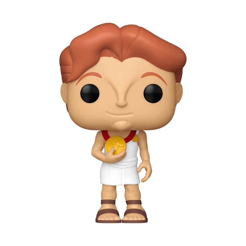 Hercules