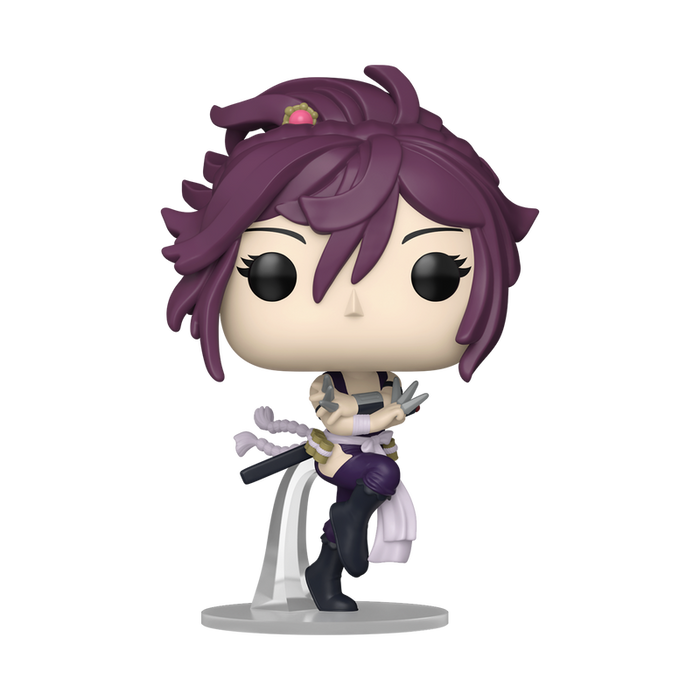 Funko Pop Animation: Hells Paradise - Yuzuriha